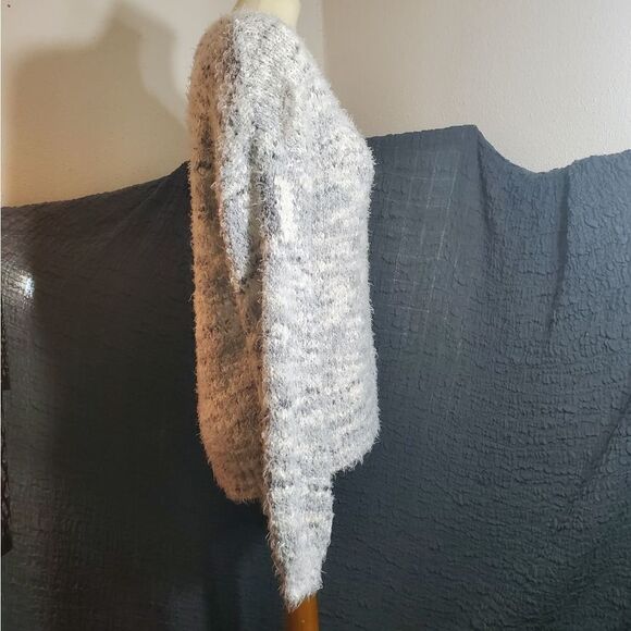 Wild Fable Chunky Knit Pullover Sweater Top Size  Large - Picture 3 of 12